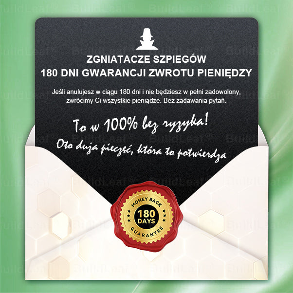 PL Oficjalny Sklep🥇 | BuildLeaf® GLP-1 8-in-1 Fit & Vital Soluzione Orale (Tylko raz dziennie, widoczne efekty już w 7 dni) ✅ Na otyłość, zdrowie sercowo-naczyniowe, cukrzycę, bezdech senny, zdrowie jelit, problemy stawowe i inne